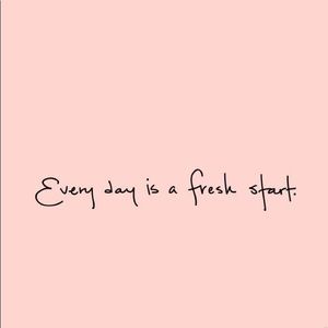 Meet your Posher, Katherine